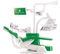 Установка cтоматологическая KAVO Estetica E50 Life S с верхней подачей (влажная аспирация), цвет на выбор 1.011.1100LIFES - фото 471857
