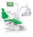 Установка cтоматологическая KAVO Primus 1058 Life C4 S с верхней подачей (влажная аспирация), цвет на выбор 1.010.5000LifeSSTC4 - фото 471858
