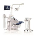 Установка cтоматологическая KAVO Estetica E70 C Vision с подкатным модулем Cart (влажная аспирация), цвет на выбор 1.010.7050Cart - фото 471859