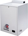 Компрессор Cattani на 5 -6 установок,  в кожухе, ресивер 100 л 013435+010815 - фото 471915