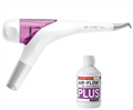Порошкоструйный наконечник EMS AIR-FLOW Handy 3.0 PERIO/PLUS Handpiece для соединения Midwest FT-221#PLUS - фото 471916