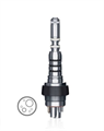 Переходник KaVo 460 LED Multiflex с подсветкой KaVo 1.007.3201 - фото 472291