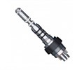 MULTIflex - переходник стоматологический для бормашиныMULTIflex LUX-460LE Стоматологический наконечник для бормашины, KaVo (Германия) 1.001.7599 - фото 472472