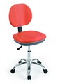 Стул Fengdan к установке Pragmatic QL-2028 комфортный цвет P 04 тёмно-синий 0090 - фото 472512