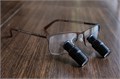 Бинокуляры PeriOptix, TTL HDMax 3.0 х,(S 30-38,R 39-45,L46-53,XL 54-60) CLASSIC TITANIUM CUS-300-TI-LG - фото 472698