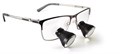 Бинокуляры PeriOptix, MICROLINE TTL 2.35 х,(S 30-38,R 39-45,L46-53,XL 54-60)GREG NORMAN TITANIUM SPORTS CUS-235-TI-GN - фото 472707