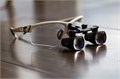Бинокуляры PeriOptix, PAN FLIP UP 2.5 х,(S 30-38,R 39-45,L46-53,XL 54-60),PERIVISTA PAN-250-ADI - фото 472736