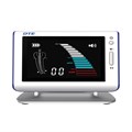 Апекслокатор Woodpecker DPEX III серии DTE, цвет голубой DPEXIIIГолубой - фото 472918