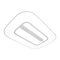 Светильник бестеневой D-Tec Cloud для клиники с кронштейном C209/T5.54ELID(Flat-screenbracket) - фото 473204