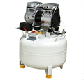 Компрессор Foshan Mercury HK-1EW-30, безмасляный, ресивер 30 л st911309 - фото 473214