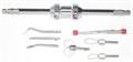 Мостосниматель Anthogyr Safe Remover  ручной, с крючками и струнами Anthogyr ATD310B - фото 473241