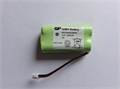 Аккумулятор для Propex II 2,4V 2100 mAh A102900000100 - фото 473338