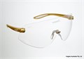 Защитные очки Hogies Eyeguard Prescription insert с вставками для диоптрий NERX001 - фото 473793
