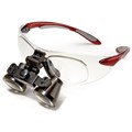 Бинокуляры PeriOptix, LEGACY FLIP UP 3.5 х,(S 30-38,R 39-45,L46-53,XL 54-60),MIRAGE LEG-350-MIR - фото 473817