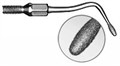 Насадка KaVo SONICflex endo №66 овальная большая 1.000.5825 - фото 474006