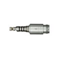 Переходник KaVo 454 N Multiflex, без подсветки, Борден 2 отверстия KaVo 0.553.1620 - фото 474078