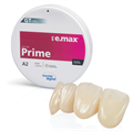 Диск диоксида циркония Ivoclar Vivadent  IPS emax ZirCAD Prime A3 98,5-16 мм 697463 - фото 474479