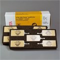 Блоки VITA CAD-Temp monoColor for CEREC/inLab, 0M1T, CT-40 , 10 шт EC40M1TCT4010 - фото 474531