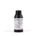 Фотополимер HARZ Labs Dental Bleach для LCD/DLP принтеров, 0,5 литр DentalBleach0-5 - фото 474646