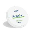 Диск диоксида циркония Aconia HT, белый, 98x12 мм HT98x12 - фото 474740