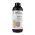 Фотополимер HARZ Labs Dental Sand A1-A2 для SLA/Form2 принтеров, 1 литр DentalSandA1-A2SLA - фото 475132