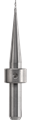 Фреза Jota Conus Coritec (PMMA,ZR, WAX,PEEK) 6.0/0.6 мм II6-J10-006 - фото 475175
