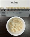Расцветка Aconia А1-D4 shadeguide - фото 475219