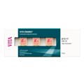 VITA ENAMIC for inLab - блоки из гибридной керамики, высокая прозрачность, цвет 2M2-HT, размер EM14, 5 шт EC42M2HTEM14 - фото 475276