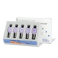Блоки Ivoclar Vivadent IPS emax CAD CEREC/inLab LT A2 A16 (S) 5 шт 644368 - фото 475347