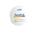 Диск диоксида циркония Aconia SHT-ML, 0M1, 95x16 мм SHTML-0M195x16 - фото 475430