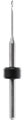 Фреза Jota Coritec (PMMA,ZR, WAX,PEEK) 3.0/1.0 мм. II3-J11-010 - фото 476009