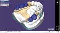 Модуль Exocad Partial Framework Module. Модуль создания бюгелей PartialFrameworkModule - фото 476058