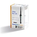 CEREC STEP-BUR 20-ступенчатая фреза для обработки керамики 6259597 - фото 476064