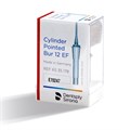 Цилиндрический бор Cylinder Pointed Bur 12 EF, для MС XL/MC X/MC, уп. 6 шт. 6535178 - фото 476066