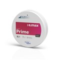Диск диоксида циркония Ivoclar Vivadent  IPS emax ZirCAD Prime BL2 98,5-25 мм 725191 - фото 476332