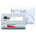 Циркониевые Блоки Ivoclar Vivadent IPS emax ZirCAD for InLab MO 0 B65 1 шт 605461 - фото 476579