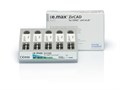 Блоки Ivoclar Vivadent IPS emax ZirCAD CER/inMT Mul D2 C17, 5 шт 694534 - фото 476751