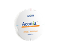 Диск диоксида циркония Aconia TT-ML, C2, 95x20 мм TTML-C295x20 - фото 478434