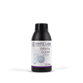 Фотополимер HARZ Labs Dental Clear pro для LCD/DLP принтеров, 0,5 (прозрачный) DentalClearpro0-5 - фото 478562