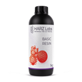 Фотополимер HARZ Labs Basic Resin для LCD/DLP принтеров, 1 литр BasicResin - фото 478649