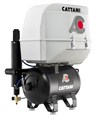 Компрессор Cattani для cad/cam систем 165 л/мин при 8 атмосфер, ресивер 45 л 13355 - фото 479138
