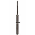 Фреза Jota VHF S1, S2, K5, K5+ (ZIRCON) 3.0/2.0 мм V3-J23-020 - фото 479147
