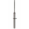 Фреза Jota VHF S1, S2, K5, K5+ (ZIRCON) 3.0/1.0 мм V3-J23-010 - фото 479152