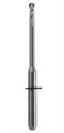 Фреза Jota VHF S1, S2, K5, K5+ (PMMA COMPOSITE) 3.0/2.0 мм V3-J20-020 - фото 479161