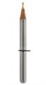 Фреза Jota VHF S1, S2, K5, K5+ (CoCr, TItan, NEM) 3.0/0.6 мм V3-J22-006 - фото 479173