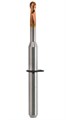 Фреза Jota VHF S1, S2, K5, K5+ (CoCr, TItan, NEM) 3.0/2.0 мм V3-J22-020 - фото 479185