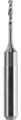 Фреза Jota Zirkonzahn (Zircon, PMMA, PEEK, SINTERMETALL, WAX) 6.0/2.0 мм ZZ6-J12-020 - фото 479196