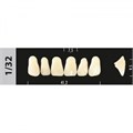 Зубы Major A2 1/32, 28 шт (Super Lux). st605524 - фото 479217