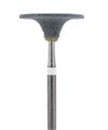 Полиры для оксида циркония Zirconflex SZ715, 1 шт. SZ715.HP.160 - фото 479416