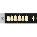 Зубы Major A2 52, 28 шт (Super Lux). st369948 - фото 479458